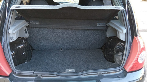 Renault Clio 1.2 Authentique Pack I 75cv