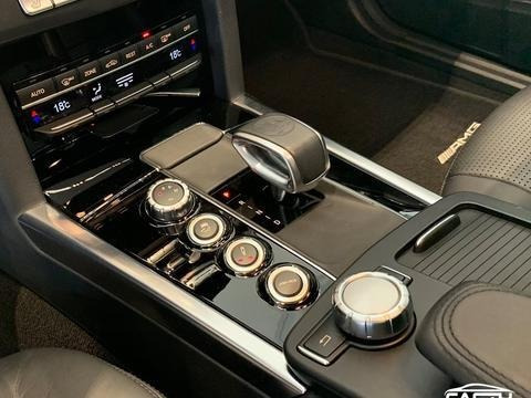 Mercedes-benz E63 Amg 2014