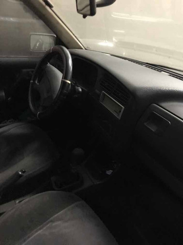 Golf Gl 1.8 Ano 95 Gl 1.8