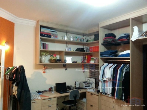 Imagem 11 de 15 de Ref.: 1494 - Casa Terrea Em Osasco Para Venda - V1494