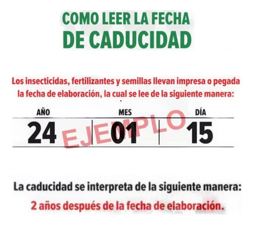 Insecticida Cipermetrina 1 Litro Plagas Cucarachas
