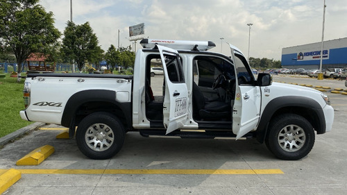 Imagen 8 de 18 de Mazda Bt-50