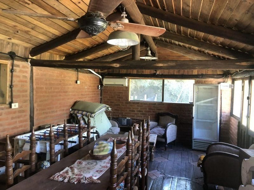 Hermosa Propiedad En Barrio Links La Union