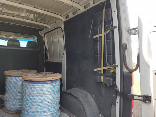 Imagen 9 de 10 de Mercedes Benz Sprinter 411 Cdi Street