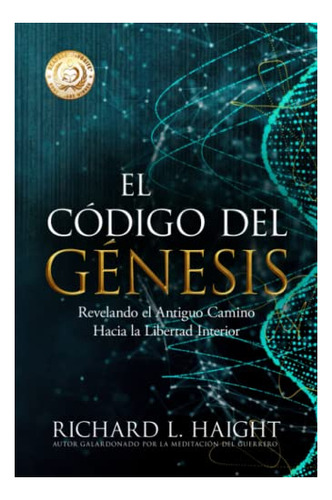 Libro : El Codigo Del Genesis (the Genesis Code) Revelando.