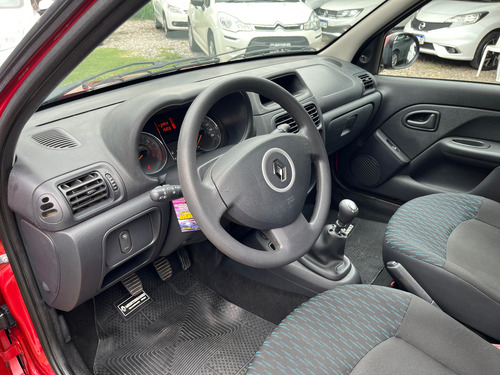 Renault Clio 1.2 Mio Dynamique 5P
