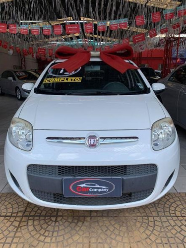 Palio Attractive 1.0 Evo Fire Flex 8v 5p