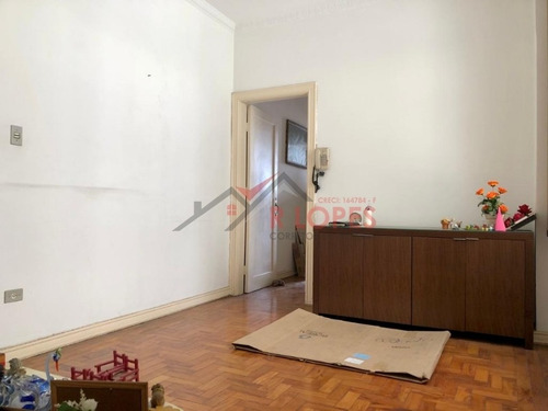 Imagem 5 de 13 de Apartamento Padrão Para Venda No Bairro Brás, 2 Dorm, 75,00 M - 2133