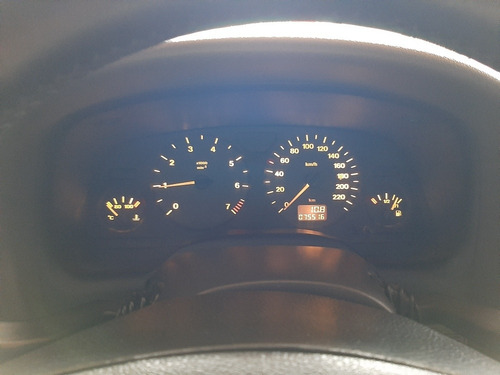 Gm Gm Astra Sedan