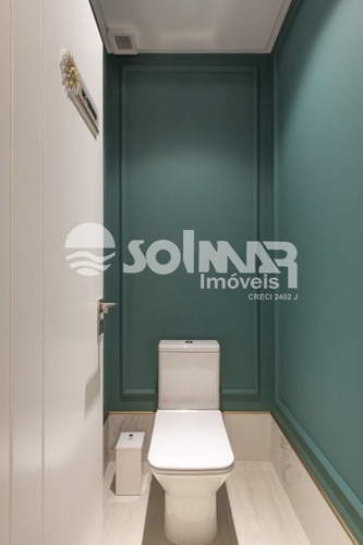 Imagem 28 de 30 de Apartamento 03 Suítes À Venda Em Itapema. - Smc025 - Smc025