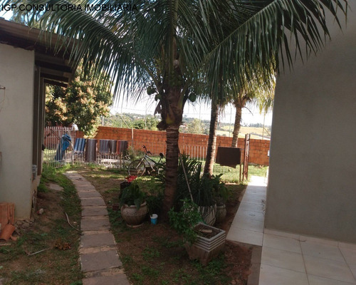 Imagem 11 de 30 de Chácara Colinas De Indaiatuba - Ch00793 - 34233310