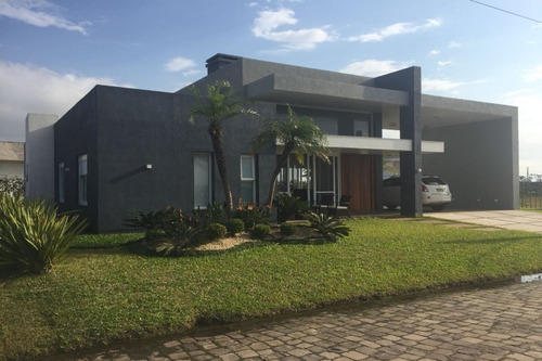 Imagem 25 de 28 de Casa À Venda Em Atlântida Sul - Ca01111 - 68083693