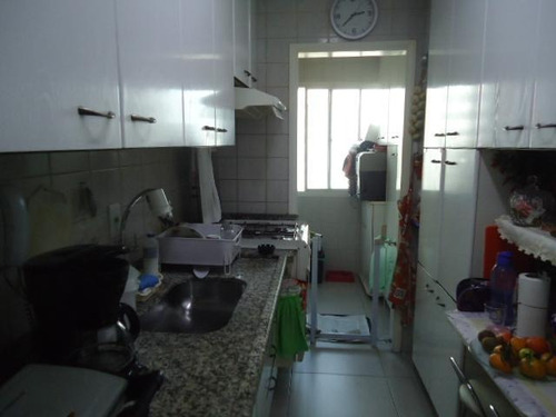 Imagem 18 de 28 de Apartamento Residencial À Venda, Parque Da Mooca, São Paulo. - Ap2607