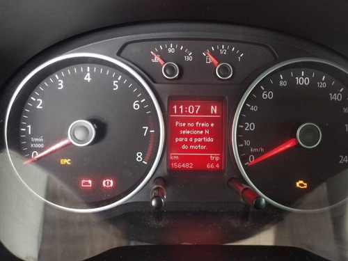 Imagem 8 de 15 de Volkswagen Voyage 1.6 Mi 8v