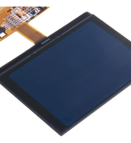 Pantalla Tablero Lcd Cluster Para Audi A3 1999 - 2003 Ddo