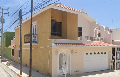Gran Oportunidad De Inversion - Casa Adjudicada - Morfeo 3198, Mazatlan, Sinaloa, Mx