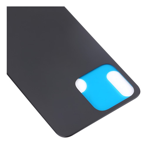 Tapa Trasera Compatible Con Honor X8 Tfy-lx1 Tfy-lx2 Tfy-lx3 Negro