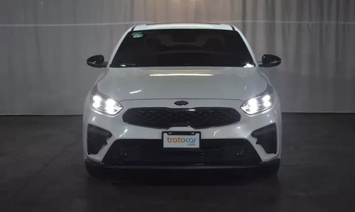Kia Forte Gt Line 1.6 Lt Turbo Tratocar 871 0407