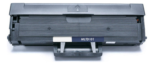 Toner Compatível Para Samsung Ml-2162w Ml-2165w Masterprint Tinta Preto
