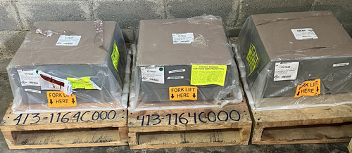 Transformador Encapsulado Trifasico 15kva 480v/208-120v