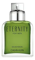 Comprar Calvin Klein Eternity Para Hombres, Eau De Parfum 100ml