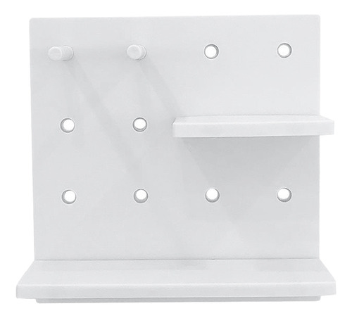 Variedad De Tablas De Pared Multifuncionales Con Doble Aguje