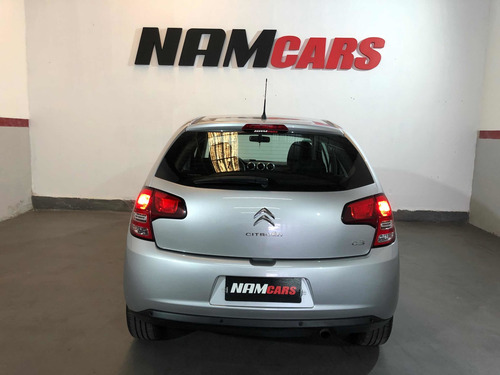 Citroën C3 1.5 Feel 90cv 2016