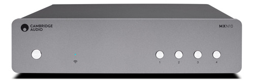 Cambridge Audio Mxn10 Network Audio Airplay Tidal | Rhaudio