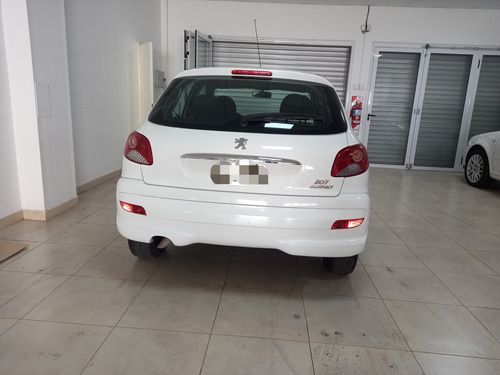 Peugeot 207 1.4 Allure 75cv