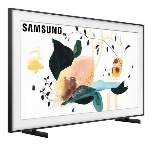 Samsung Smart Tv Qled 4k The Frame 55 Modo Arte