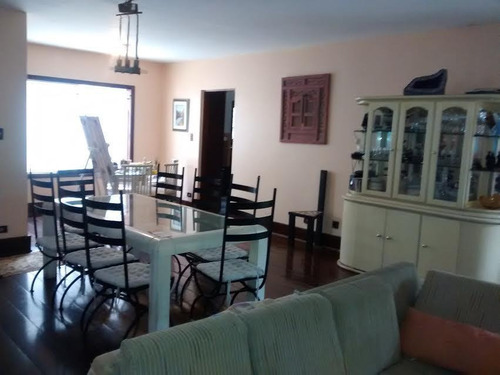 Imagem 2 de 16 de Casa À Venda, 3 Quartos, 1 Suíte, 3 Vagas, Chácara Inglesa - São Bernardo Do Campo/sp - 40555