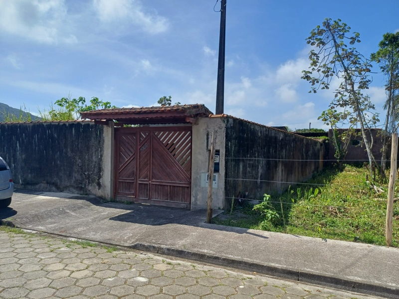 Captação de Casa a venda no bairro Balneario Campos Eliseos, Itanhaém, SP