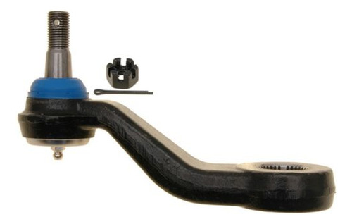 Brazo Pitman Chevrolet Tah4.8l 294cu. In. V8 00-05