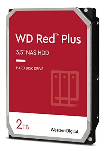 Unidad De Disco Duro De Escritorio Western Digital Wd Sata I