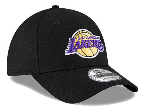 Gorro Los Lakers New Era Para Unisex