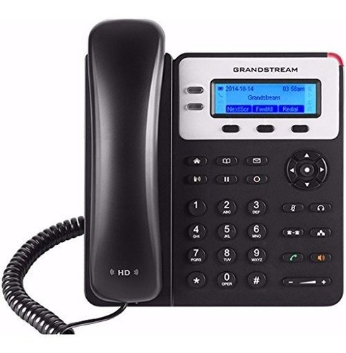 Grandstream Gxp1620 Teléfono Y Dispositivo Voip Para