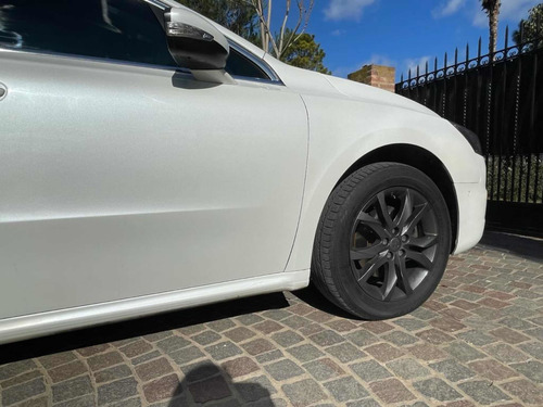 Imagen 11 de 12 de Peugeot 508 Feline 2013 - Impecable Estado