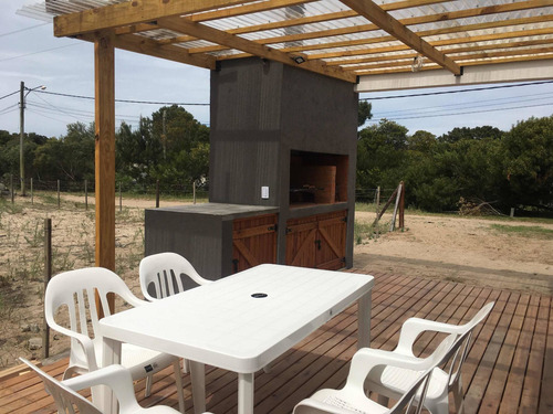 Imagen 13 de 14 de Nueva Y Hermosa Casa - Mar De Las Pampas. Promo Finde 17/3