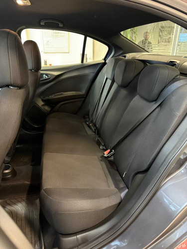 Fiat Cronos 1.3 Gse Drive Pack Plus Cvt