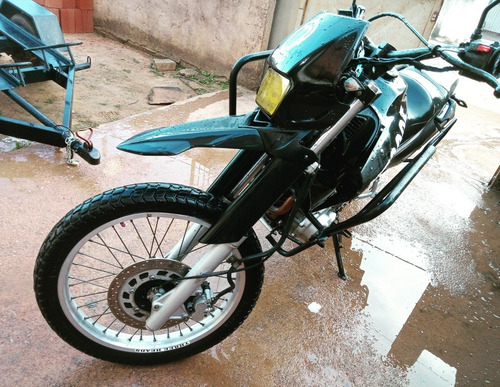Yamaha Xt 600 E