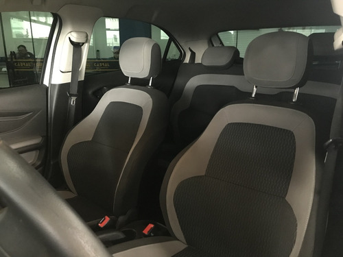 Onix 1.0 Ls - 2016 ((completo))