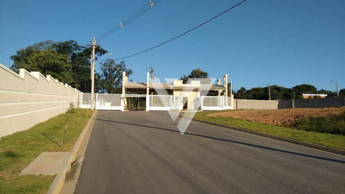 Imagem 10 de 10 de Terreno À Venda, 1243 M² - Condominio Tereza Maria - Sorocaba/sp - Te1488