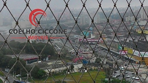 Imagem 11 de 15 de Compre Apartamento Em Santa Terezinha - V-1508