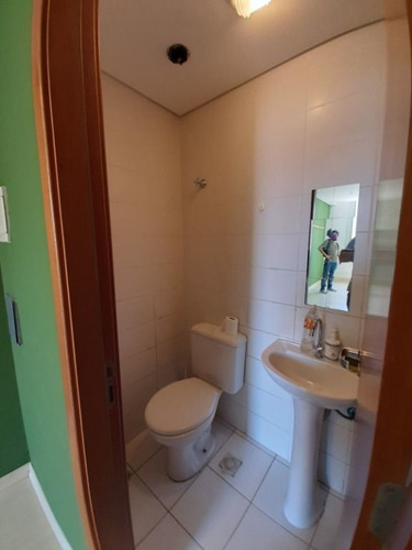 Imagem 7 de 19 de Sala À Venda, 26 M² Por R$ 300.000,00 - Catete - Rio De Janeiro/rj - Sa0353