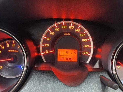 Imagem 9 de 15 de Honda Fit Twist 1.4 5p 2013
