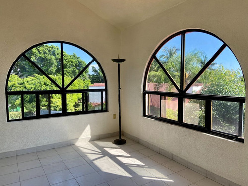 Imagen 12 de 30 de Vendo Casa En Fraccionamiento, Amplio Jardín, Oaxtepec, Enfr