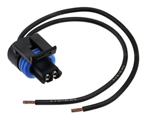 Standard Motor Products Hp3840 Handypack Air Charge Temperat