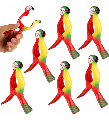 Pinza Para Toallas De Playa, Clip Para Toallas, Pinza Para R