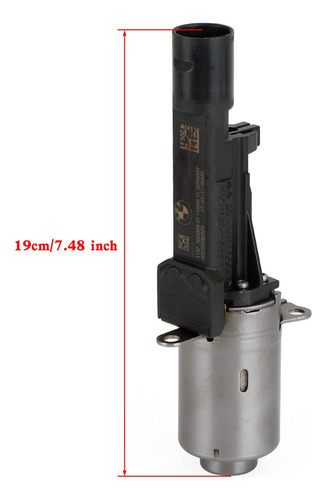 Actuador De Eje 11377603979 Para Bmw E71 11-13