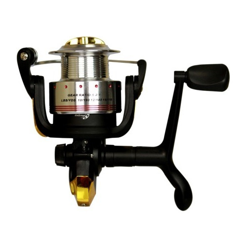 Reel Frontal Sumax Onix 6000